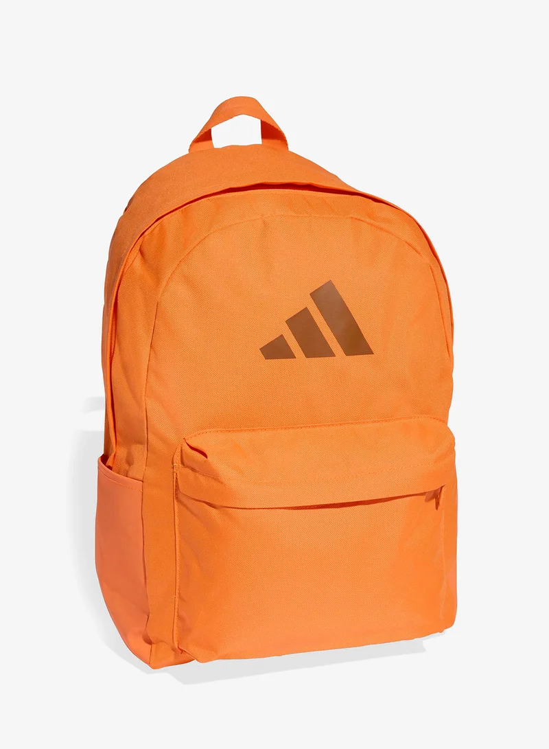 اديداس حقيبة ظهر كلاسيكية بثلاثة خطوط