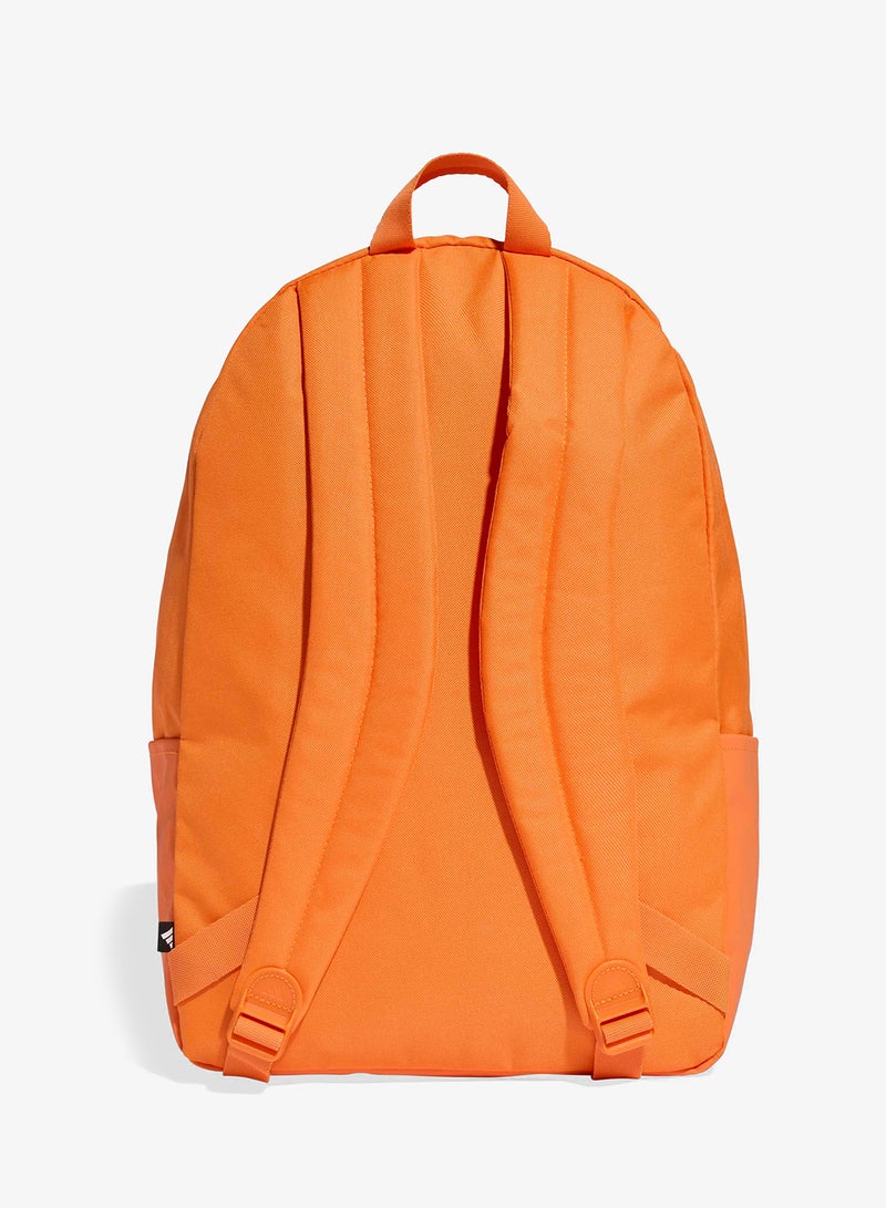 اديداس حقيبة ظهر كلاسيكية بثلاثة خطوط - Image 2