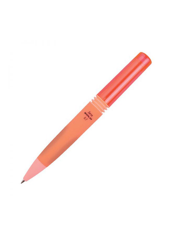 Serve Bold Mechanical Pencil 0.7 Ml