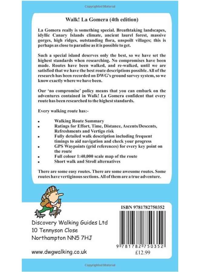 Walk! La Gomera - Image 2