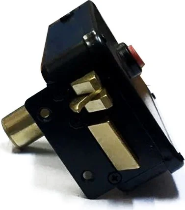 Yuma Electric Circulation Roller Lock - Door Automatic