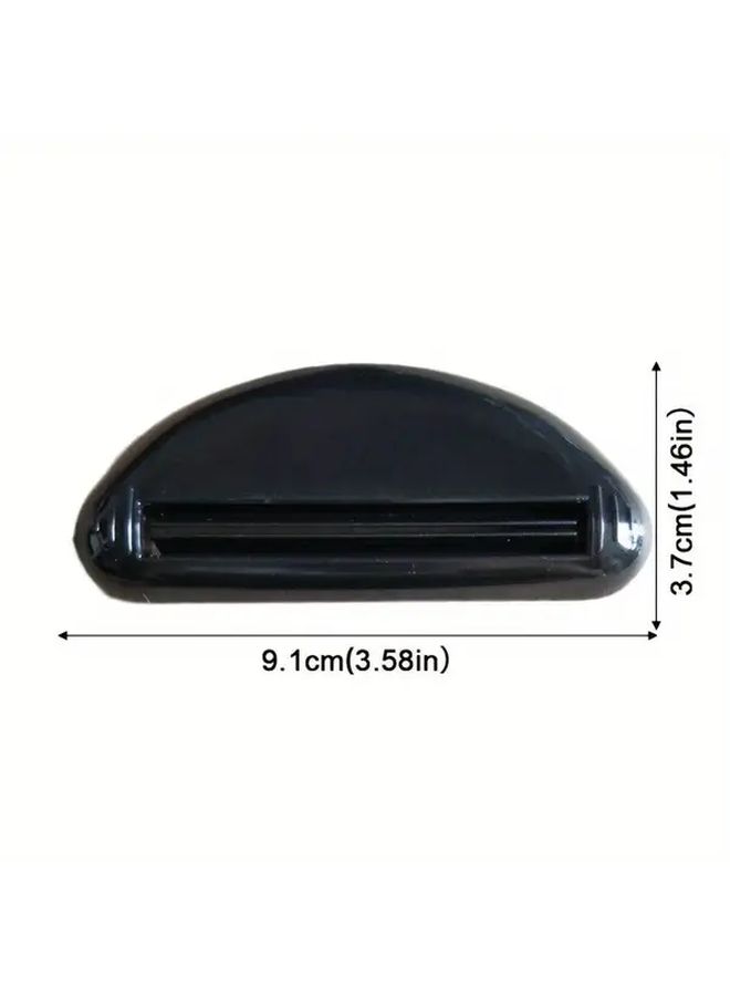 Magic Toothpaste Squeezer Mix Color Dispenser Plastic Prevent Waste Home Travel Bathroom Accessory - Image 5