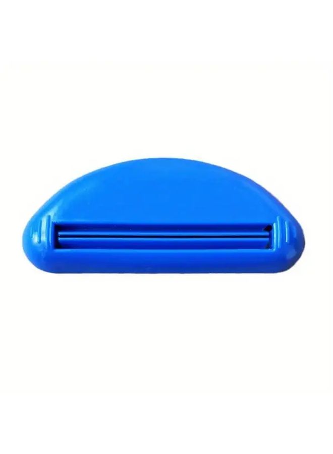 Magic Toothpaste Squeezer Mix Color Dispenser Plastic Prevent Waste Home Travel Bathroom Accessory - Image 4