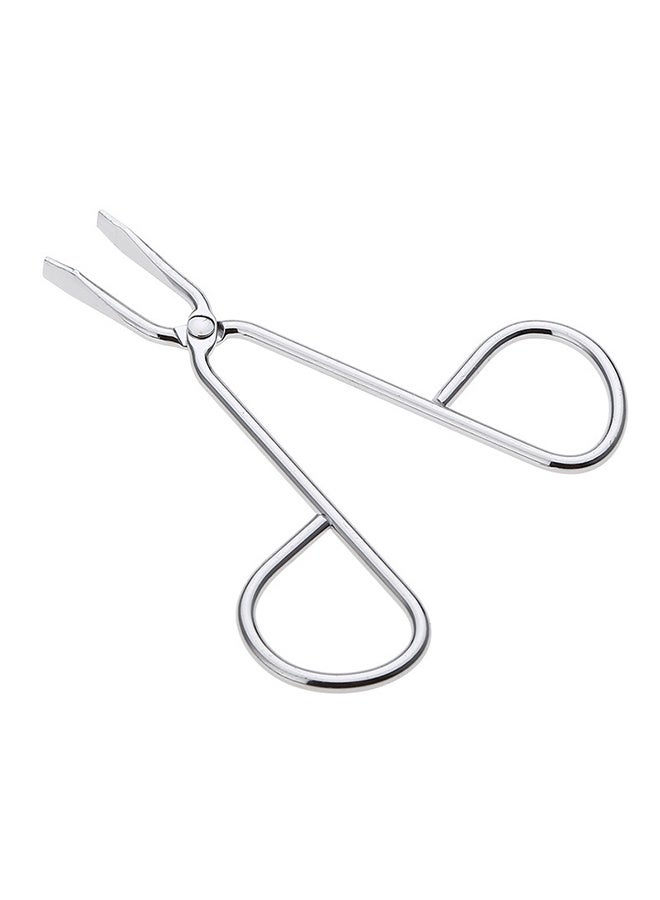 1set Eyebrow Grooming Kit Stainless Steel Eyebrow Tweezers Clamp Makeup Beauty Clip for Women Men - Image 3
