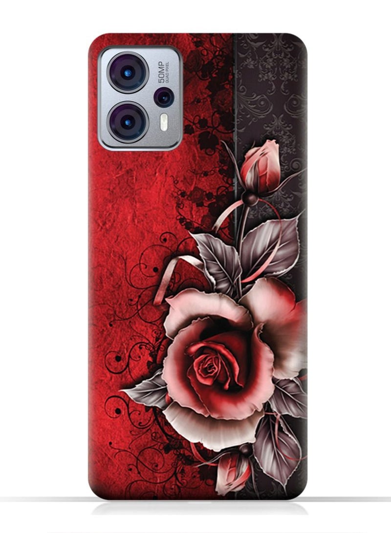 AMC DESIGN Protective Case Cover For Motorola Moto G23 - Image 1