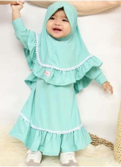 light blue