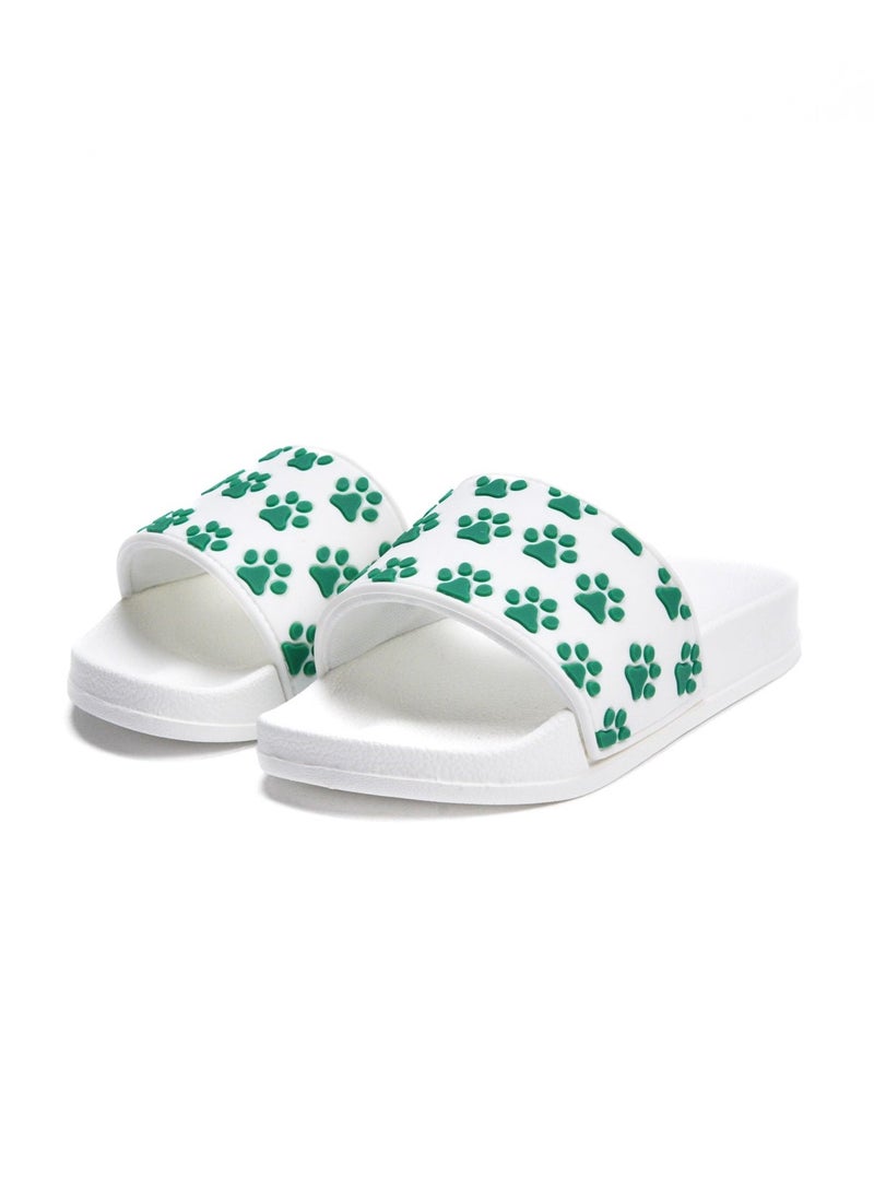 Uji Foot Upper Padding slide slipper For Kids - Image 4