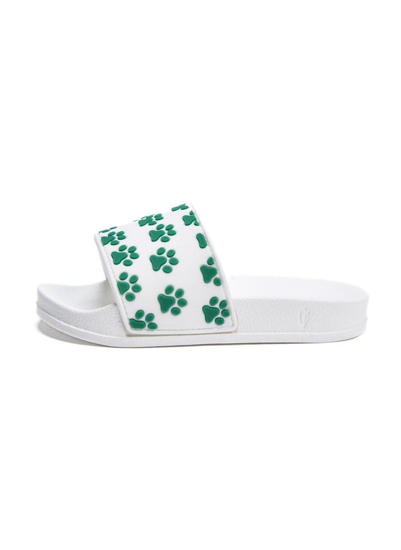 Uji Foot Upper Padding slide slipper For Kids - Image 2