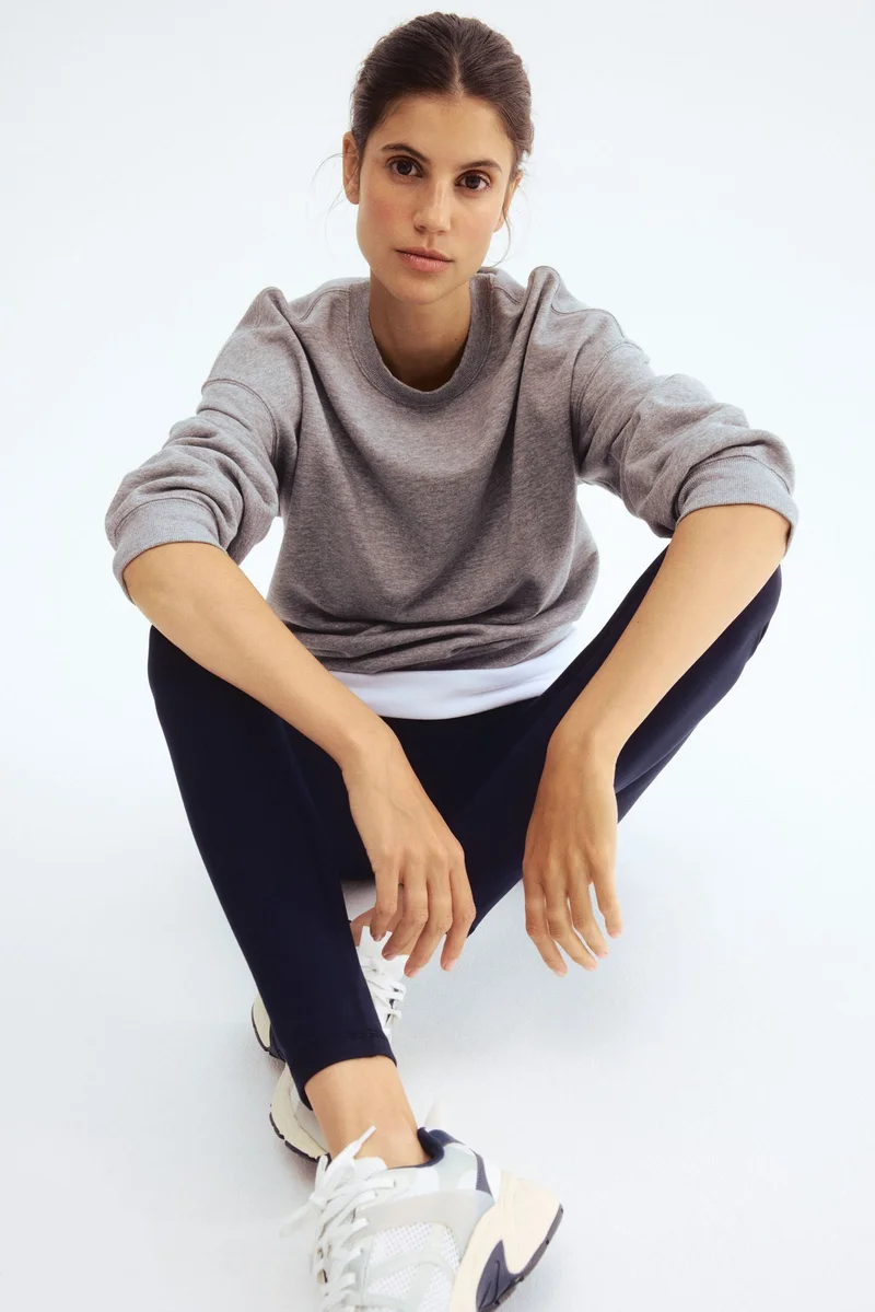 اتش اند ام لغينغز رياضي لفترة الحمل وبعدها من تشكيلة ماما