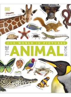 PENGUIN Our World in Pictures The Animal Book  - Image 2