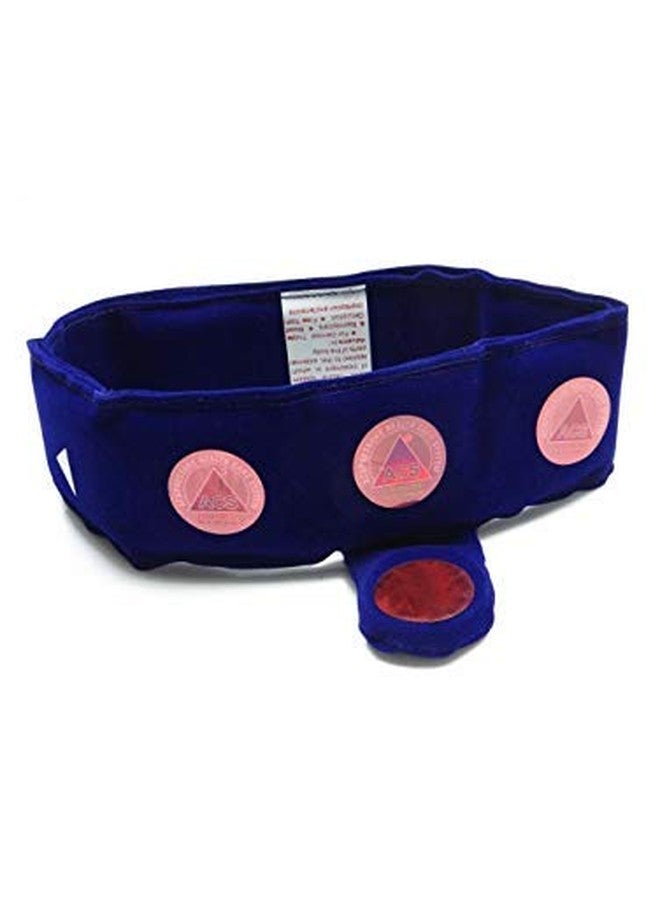 AHCS Acupressure Magnetic Cervical Belt For Men And Women Health Care - Image 2