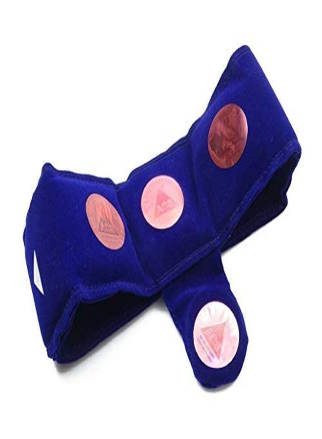 AHCS Acupressure Magnetic Cervical Belt For Men And Women Health Care - Image 1