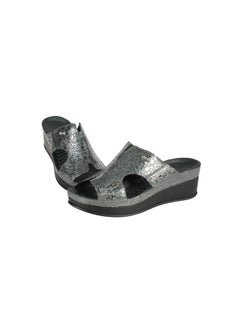 VITAL 148-1140 Vital Ladies Sandals Lara 16014AS Grey  - Image 3