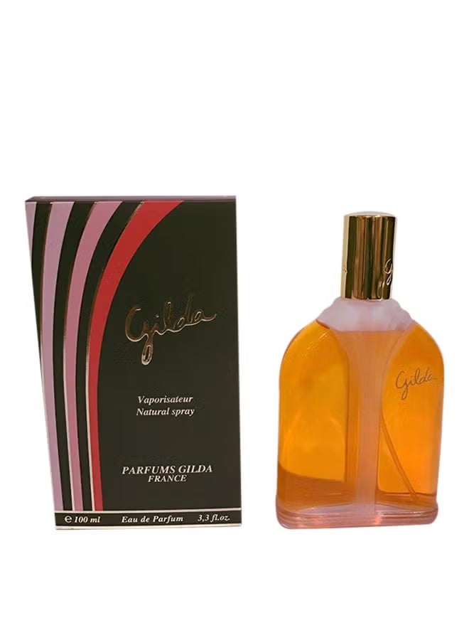 ماء عطر غيلدا 100ملليلتر