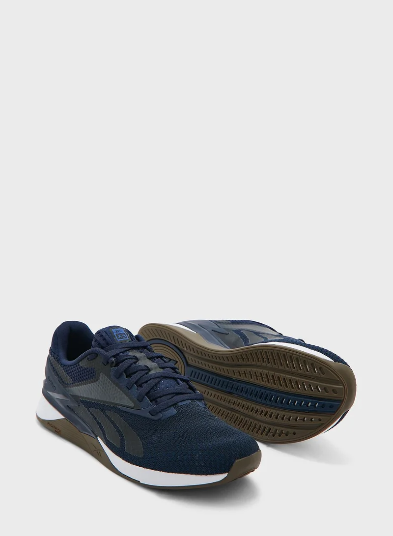 Reebok Nano X3