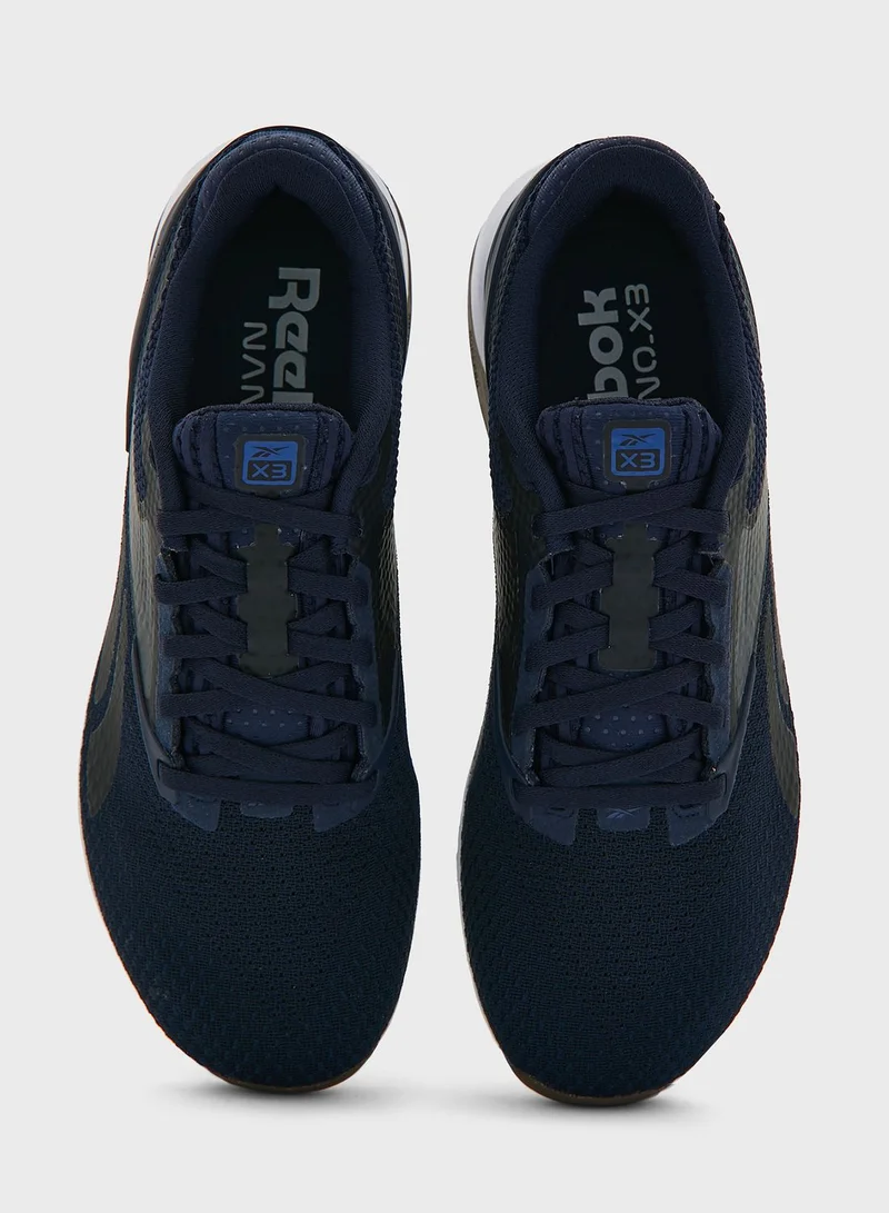 Reebok Nano X3