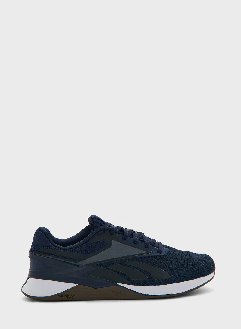 Reebok Nano X3