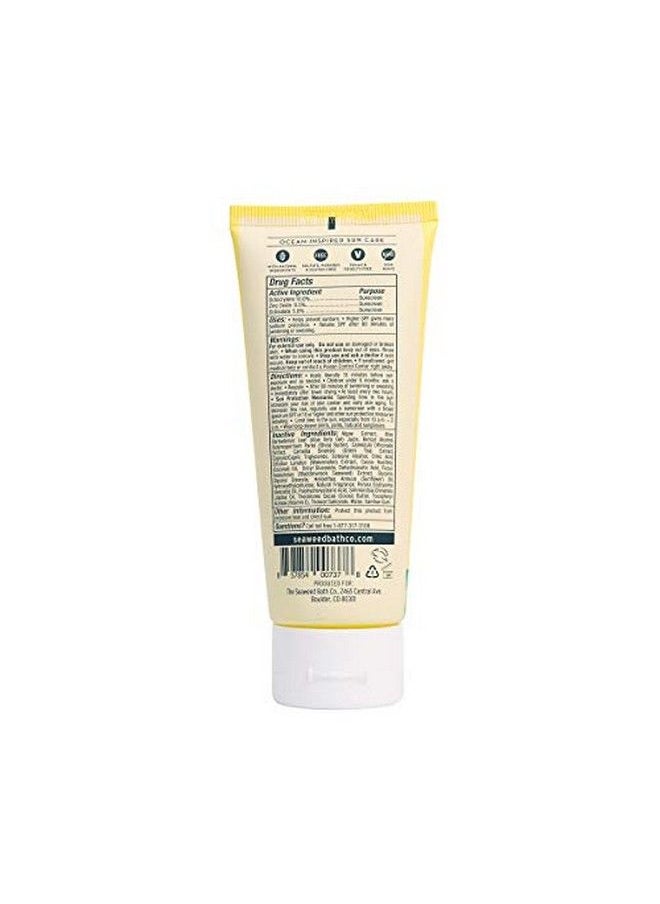 Active Defense Spf 50 Sport Broad Spectrum Sunscreen Cream 3.4 Ounce Nutrient Rich Seaweed Aloe Vegan Paraben Free - pzsku/ZB51EEC815217A0A2C1BDZ/45/_/1661189692/d90dfcef-98e1-4786-9b1d-bf960aea035c