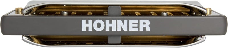 Hohner باقة هارمونيكا هوهنر روكيت المحترفة في C/G/A - Image 3