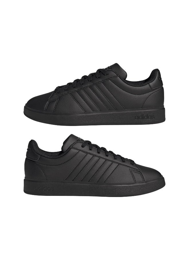 Adidas - adidas grand court 2.0 men shoes - Image 1