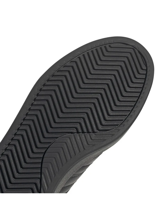 Adidas Adidas Grand Court 2.0 M Black Sportswear Shoes For Men