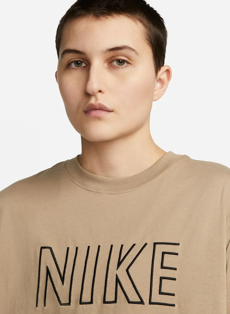 Nike Nsw Logo T-Shirt