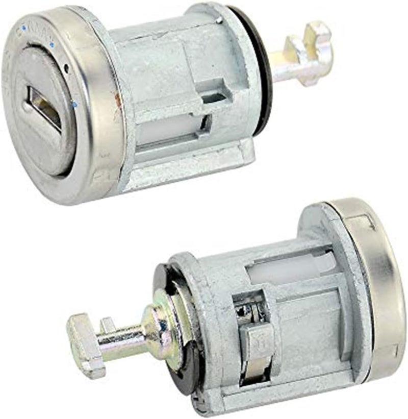 Wivplex Auto Ignition Switch Lock Barrel with Keys - Image 4