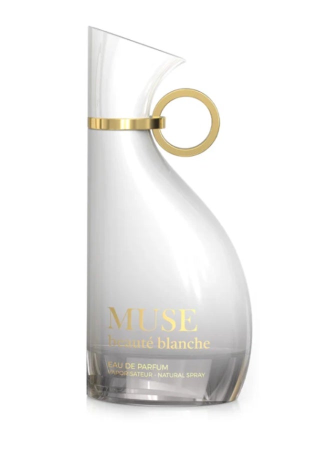 Mirada Muse Beauté Blanche Eau de Parfum - Image 2