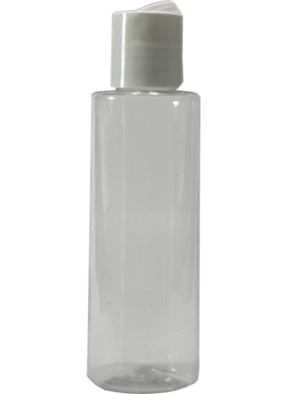 Paradise - Empty Pet Bottle Packaging 100 ml and Cap Set of 10 Spray Bottles - Image 1