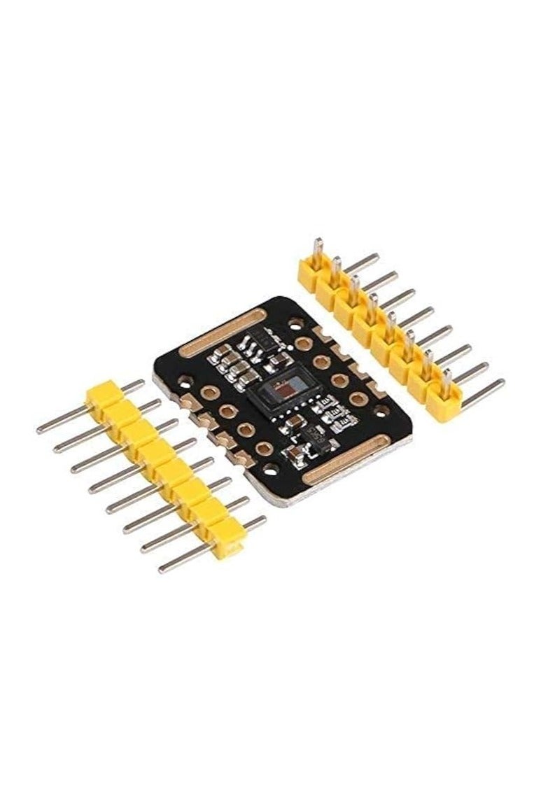 Heart Rate Sensor Module MAX30102 Blood Oxygen Sensor Compatible with Arduino STM32 - Image 1