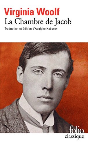 La Chambre De Jacob 