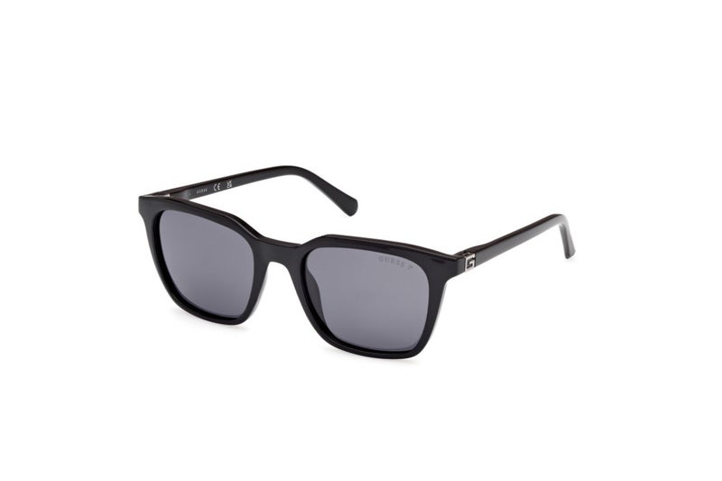 جس نظارات شمسية مربعة الشكل من جيس - Image 1