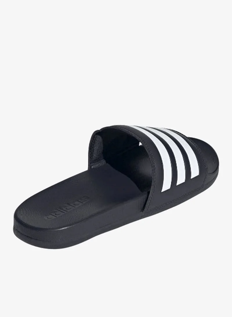 Adidas  adilette comfort unisex slides  | Best Price UAE