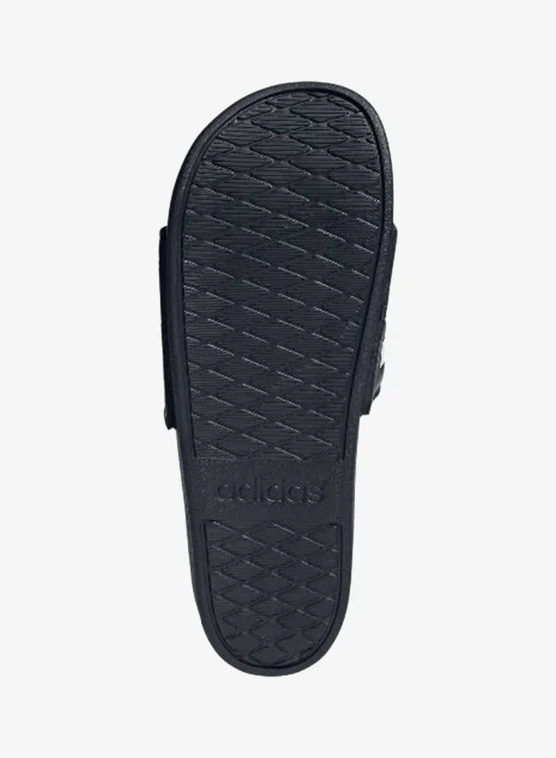Adidas  adilette comfort unisex slides  | Best Price UAE