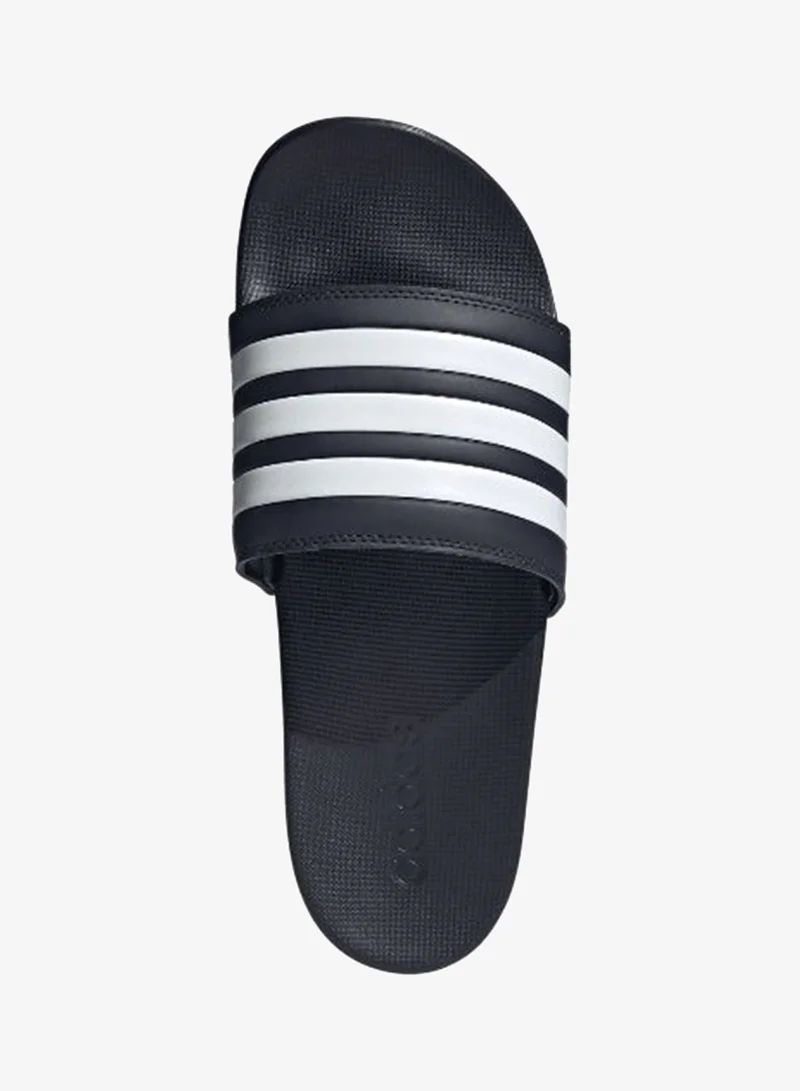 Adidas  adilette comfort unisex slides  | Best Price UAE