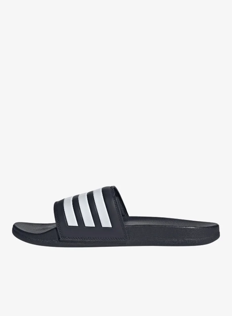 Adidas  adilette comfort unisex slides  | Best Price UAE