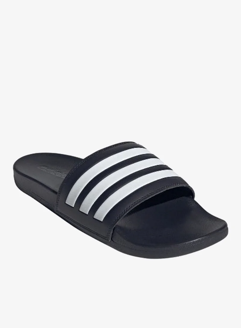 Adidas  adilette comfort unisex slides  | Best Price UAE