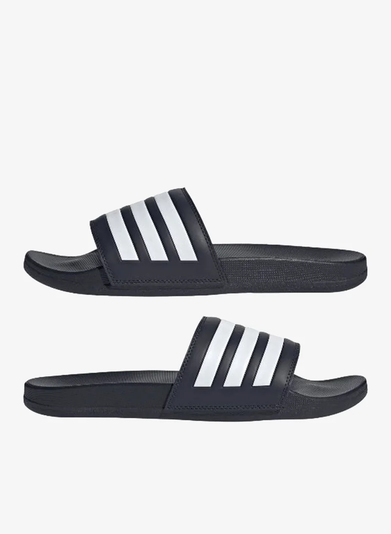 Adidas  adilette comfort unisex slides  | Best Price UAE