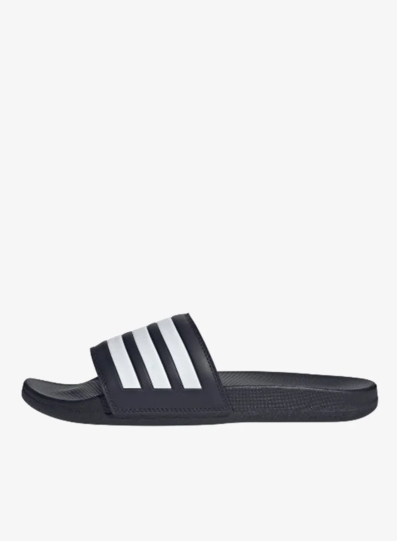 Adidas  adilette comfort unisex slides  | Best Price UAE
