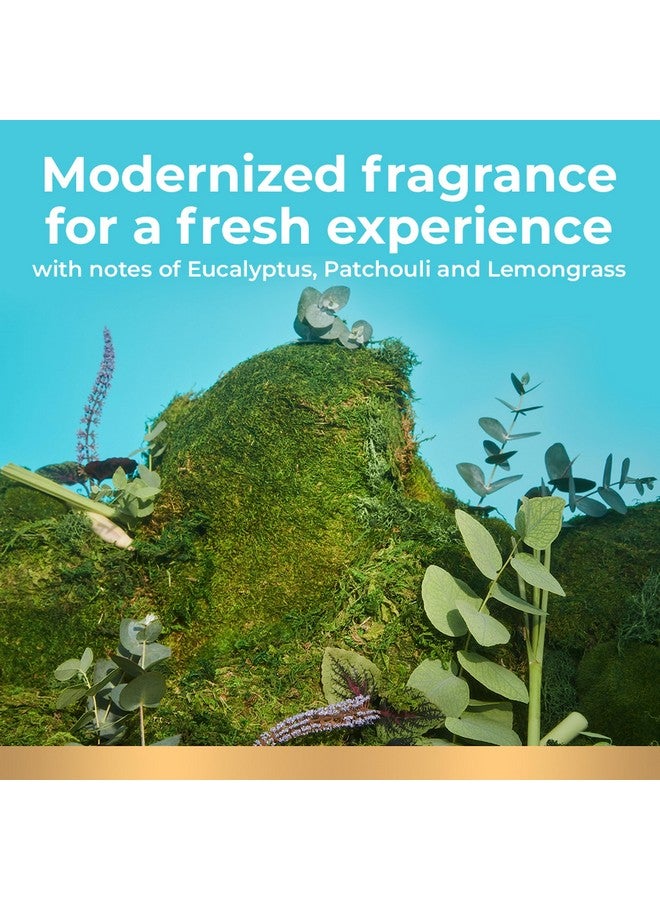 Irish Spring Rish Spring Bar Soap For Men Original Clean Smell Fresh And Clean For 12 Hours Men Soap Bars For Washing Hands And Body Mild For Skin Recyclable Carton 3.7 Ounce 3 Count (Pack Of 8) - Image 5