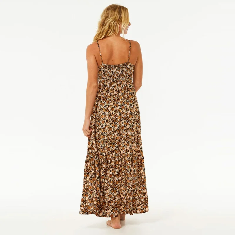 RIP CURL Sea Of Dreams Maxi Dress - Women