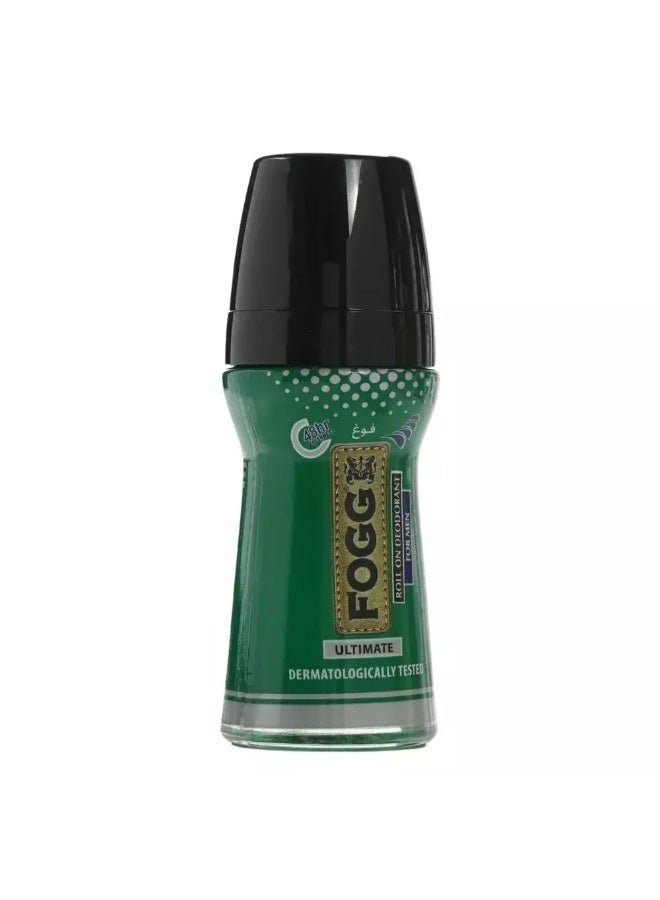 Fogg Ultimate Roll-On Deodorant for Men- 50ml - Image 1