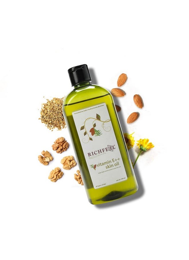 Vitamin E Skin Oil 500Ml - pzsku/ZB51FF87FC740DC90A0DAZ/45/_/1735817018/8969a8de-13e3-467f-80d1-6a8b1d3aa723