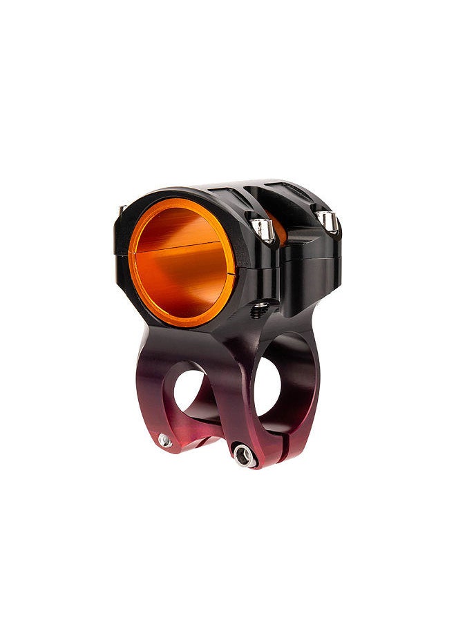 ZTTO Bike Stem Lightweight Bicycle Short Handlebar Stem Aluminum Alloy for BMX MTB Mountain Road Bike Black  - Image 2