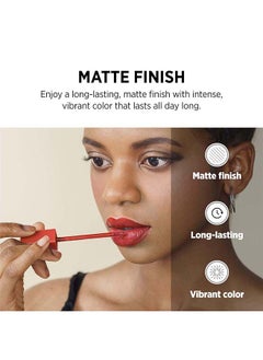 UNICORN GLOW Magnetic Matte Lip 03 Sign  - Image 5