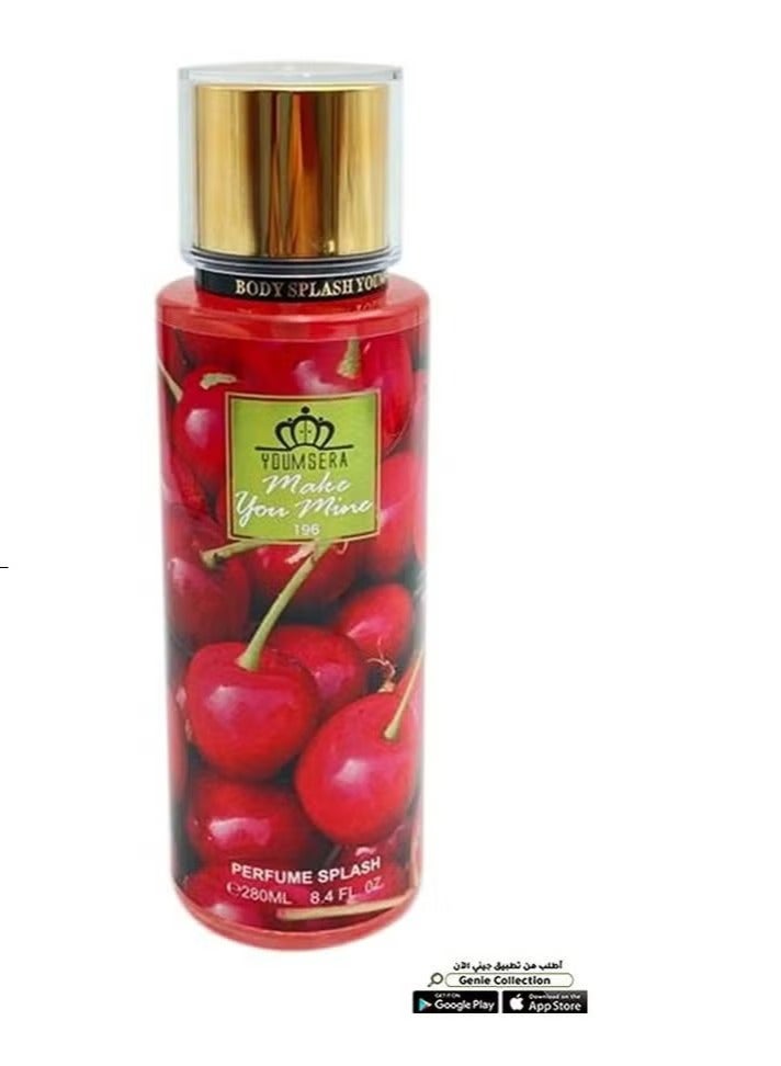 Make You Mine EDP 280ml
