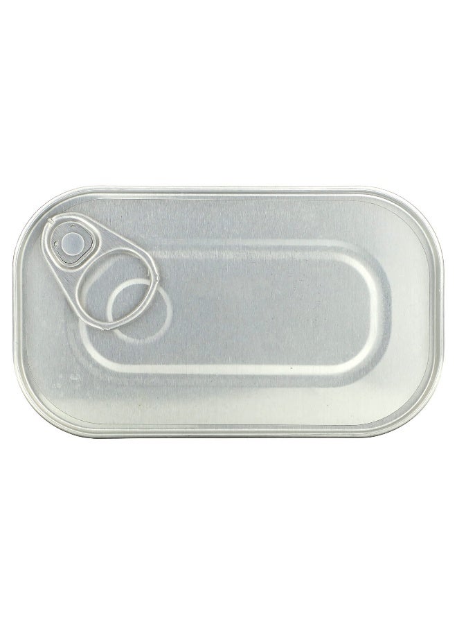 Patagonia Provisions, Roasted Garlic Spanish White Anchovies in Extra-Virgin Olive Oil, 4.2 oz (120 g) - Image 4
