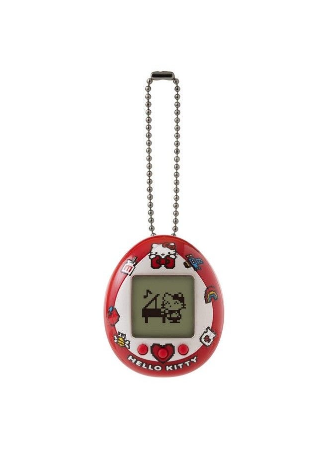 Tamagotchi - Hello Kitty (42892) Favorite Things - Image 1