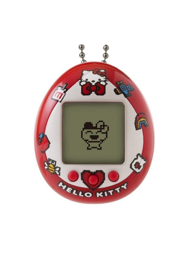 Tamagotchi - Hello Kitty (42892) Favorite Things - Image 1