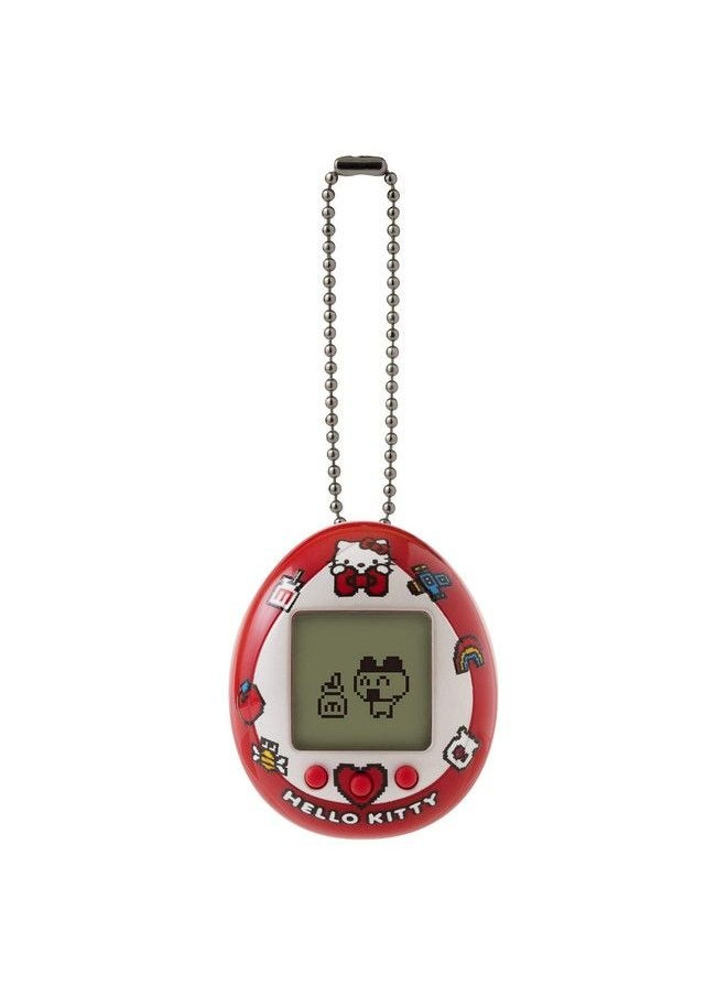 Tamagotchi - Hello Kitty (42892) Favorite Things - Image 1